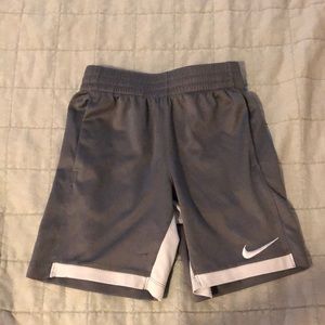 Boys Nike Shorts